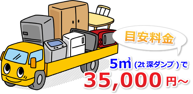 料金目安